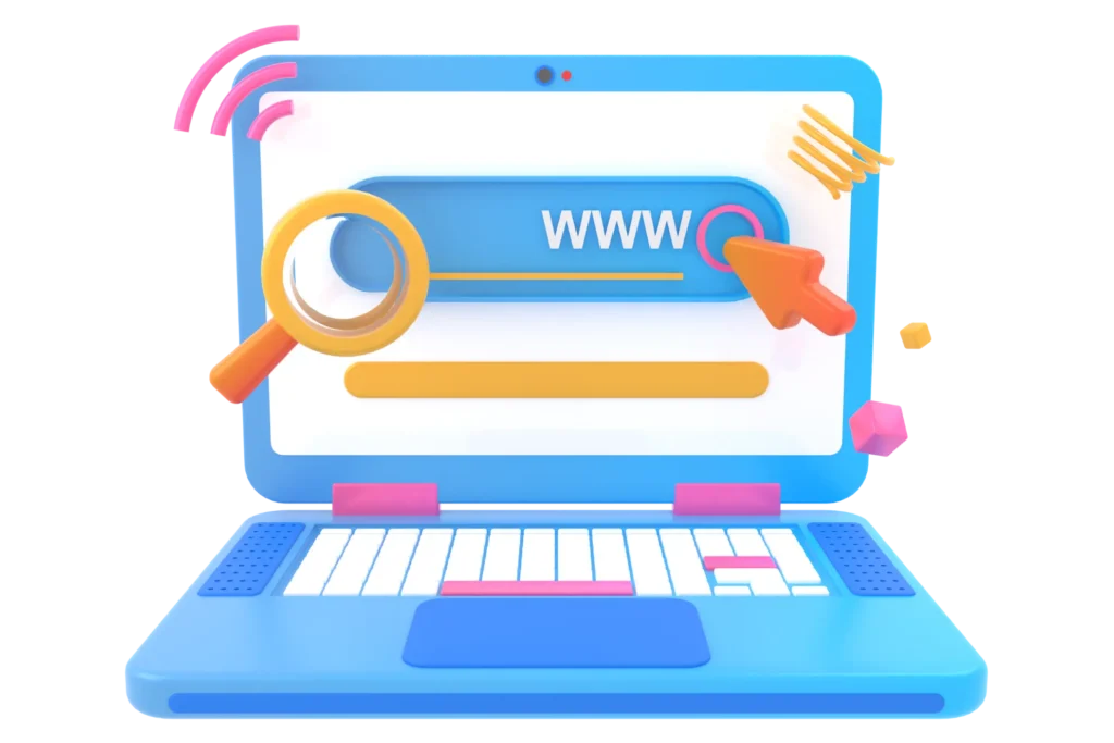 Wordpress Web Designer